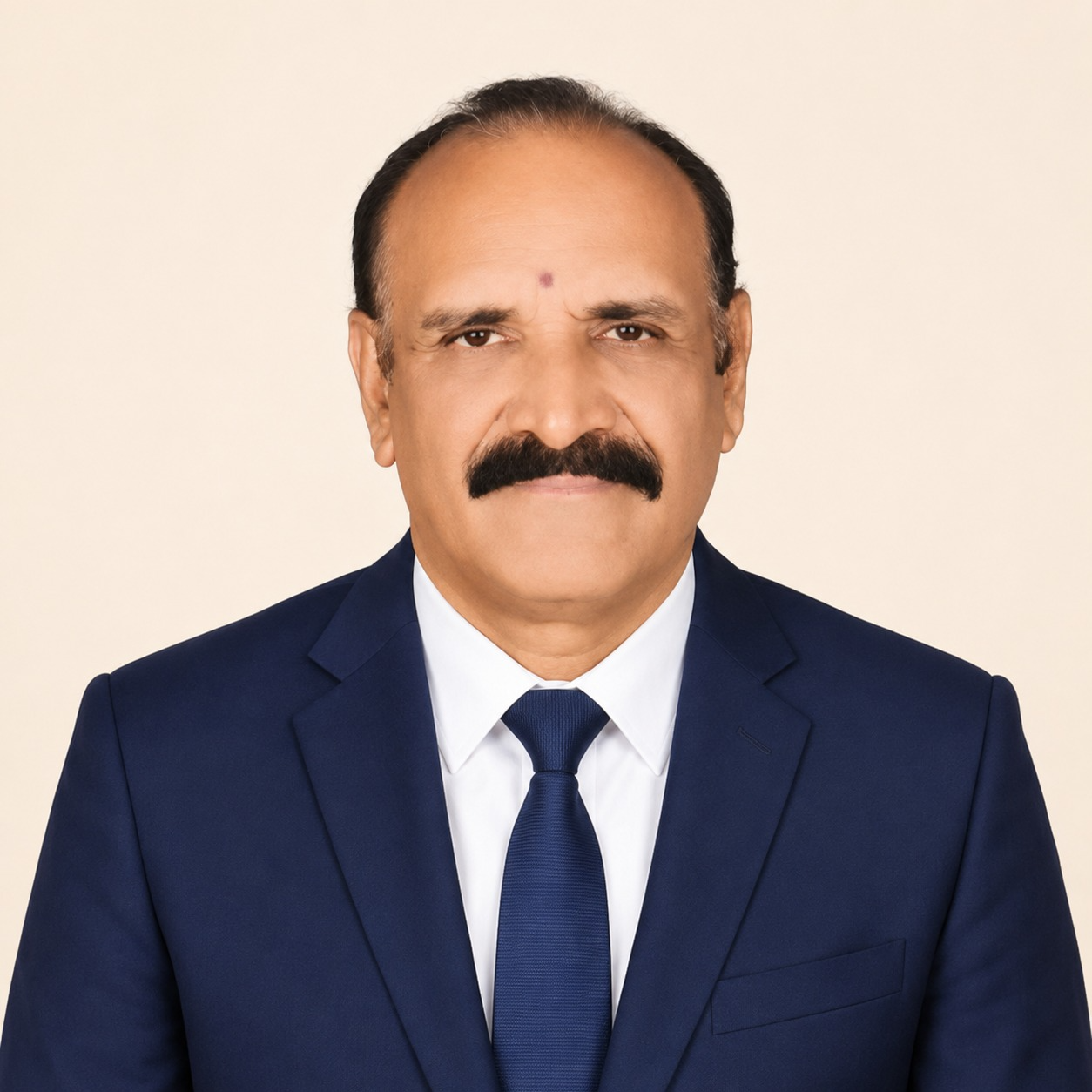 Finance Manager